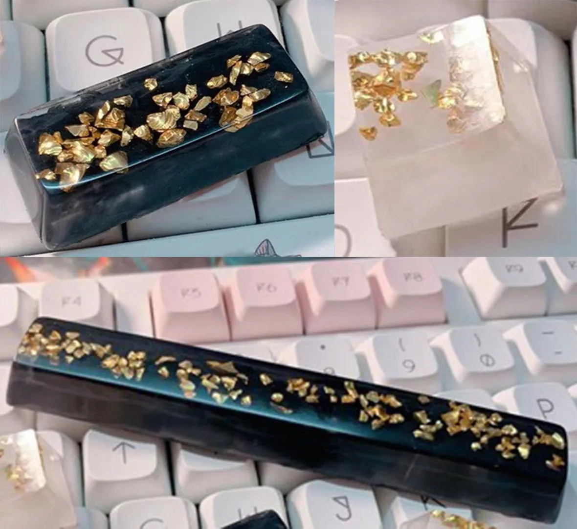 sparkle-shinning-keycaps-cover