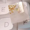sparkle-shinning-keycaps-white-gold-esc-key