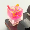 square-glass-ice-juice-keycaps-grapefruit