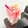 square-glass-ice-juice-keycaps-strawberry