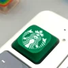 starbucks-logo-low-shaft-keycap-on-keyboard