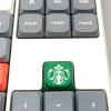 starbucks-logo-low-shaft-keycap-on-keyboard2