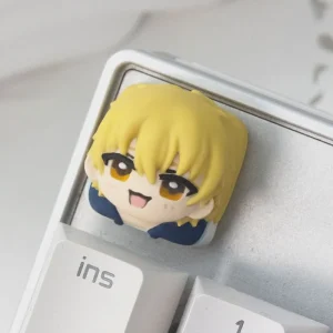 the-kings-avatar-main-characters-keycaps-huangshaotian