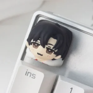 the-kings-avatar-main-characters-keycaps-yexiu