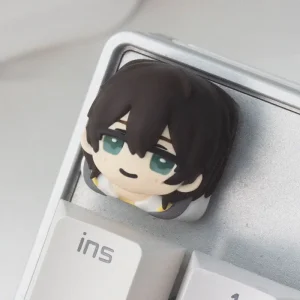 the-kings-avatar-main-characters-keycaps-zhouzekai