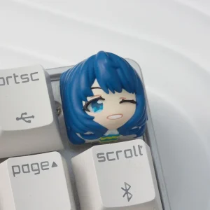 too-many-losing-heroines-yanami-and-yumeko-keycaps-Yanami