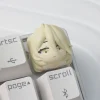 too-many-losing-heroines-yanami-and-yumeko-keycaps-Yumeko