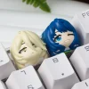 too-many-losing-heroines-yanami-and-yumeko-keycaps-cover
