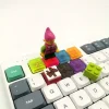 translucent-building-block-keycaps-all-on-keyboard9