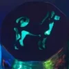 translucent-chinese-zodiac-keycaps-dog