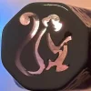 translucent-chinese-zodiac-keycaps-monkey
