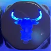 translucent-chinese-zodiac-keycaps-ox