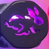 translucent-chinese-zodiac-keycaps-rabbit