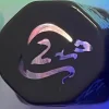 translucent-chinese-zodiac-keycaps-rat