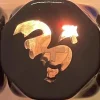 translucent-chinese-zodiac-keycaps-rooster