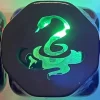 translucent-chinese-zodiac-keycaps-snake