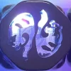 translucent-chinese-zodiac-keycaps-tiger