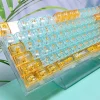 translucent-fresh-orange-keycap-set-orangegreen2