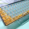 translucent-fresh-orange-keycap-set-orangegreen3
