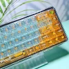 translucent-fresh-orange-keycap-set-orangegreen4
