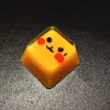 translucent-pikachu-face-keycap
