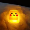 translucent-pikachu-face-keycap-transmit-light-effect