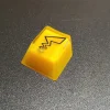 translucent-pikachu-tail-keycap
