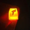 translucent-pikachu-tail-keycap-transmit-light-effect