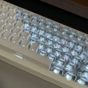 transparent-daytime-minimal-keycap-set-white-withlettering