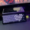 transparent-heart-keycap-set-combo