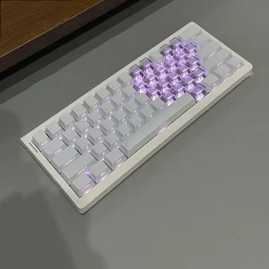 transparent-heart-keycap-set-white