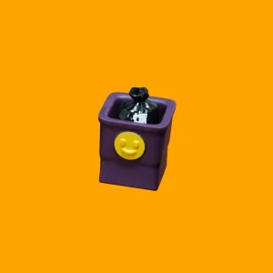 trash-bin-with-bag-keycaps-purple