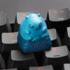 valorant-pets-series-keycaps-dizzy-on-keyboard