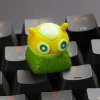 valorant-pets-series-keycaps-mosh-on-keyboard
