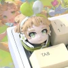 verina-keycap-left-view
