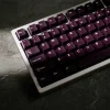 vior-purple-glitter-powder-keycap-set-side