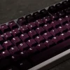 vior-purple-glitter-powder-keycap-set-side2