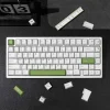 white-language-oem-minimal-keycap-set-green