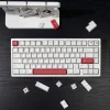 white-language-oem-minimal-keycap-set-red