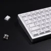 white-minimal-keycap-set-side