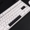 white-minimal-keycap-set-side2