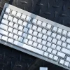 white-minimal-oem-keycaps-set-side