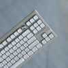 white-minimal-oem-keycaps-set-side2