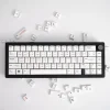 white-programmer-keycaps-set-cover