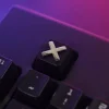 x-symbol-keycaps-silver