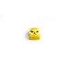 yellow-owl-keycaps