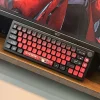 yuki-aim-series-keycap-set-blackred