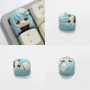 Artisan Keycaps - Custom Slime Datta: Rimuru Tempest Keycap for Mechanical Keyboard 2