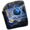 blue-planet-keycap-front