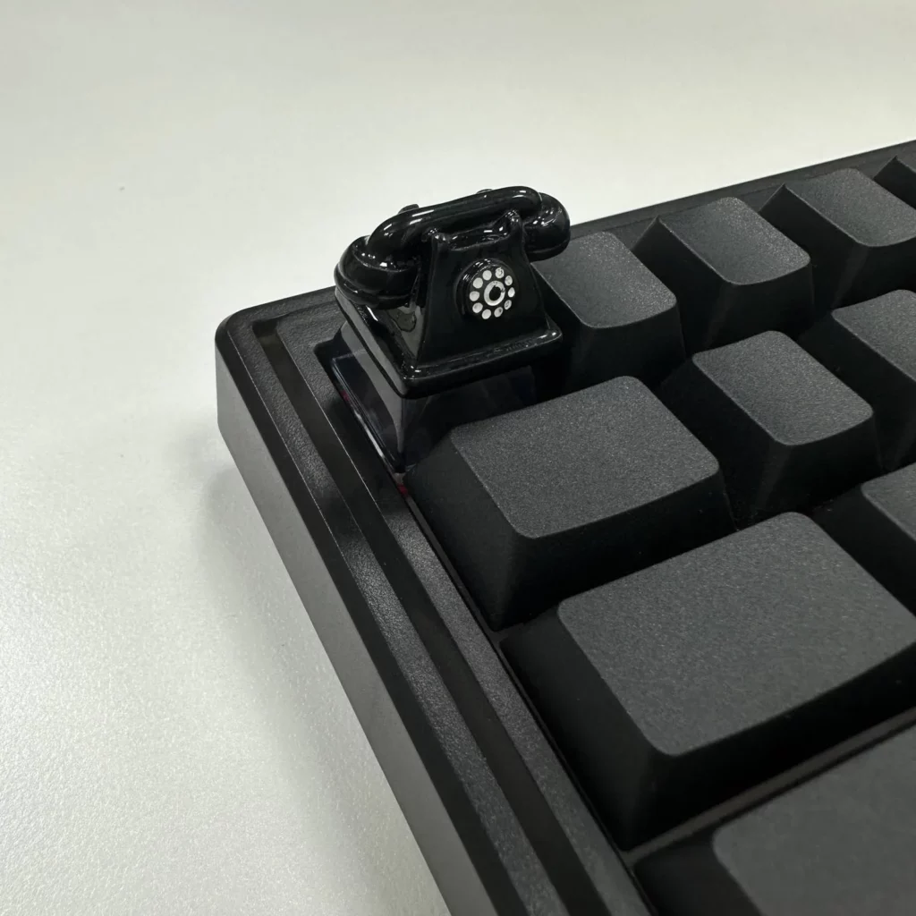 call-me-keycap-side